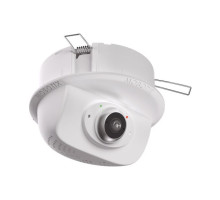 Mobotix MX-p25-D036-AUD 6 MP Network Ceiling Camera with and Audio