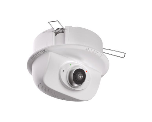 Mobotix MX-p25-D036-AUD 6 MP Network Ceiling Camera with and Audio