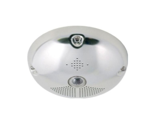 Mobotix MX-Q24M-Vandal-ESPO Housing for Q24 Security Series