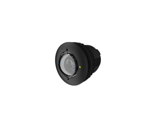 Mobotix MX-SM-D43-BL-6MP-F1.8 6MP Day S15/M15 Sensor Module Black