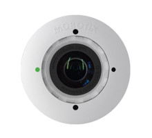 Mobotix MX-SM-N12-PW B&W L12 Sensor IP Video Systems (Night, White)