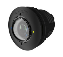 Mobotix MX-SM-N20-LPF-BL-6MP-F1.8 6MP Night Sensor Module Lens (Black)