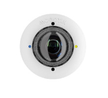 Mobotix MX-SM-N76-PW-F1.8 5MP Night Sensor with L76-F1.8 Lens (White)