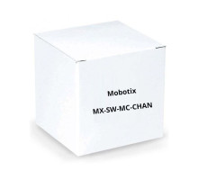 Mobotix Mx-SW-MC-CHAN MxMC Integration Channel License