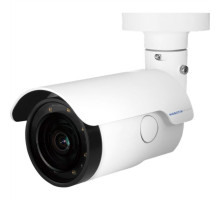 Mobotix Mx-VB1A-5-IR-VA 5MP Outdoor Vandal Bullet Camera, 2.7-12mm Lens