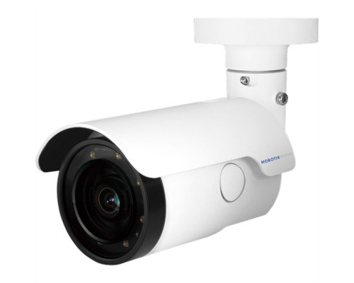 Mobotix Mx-VB1A-5-IR-VA 5MP Outdoor Vandal Bullet Camera, 2.7-12mm Lens