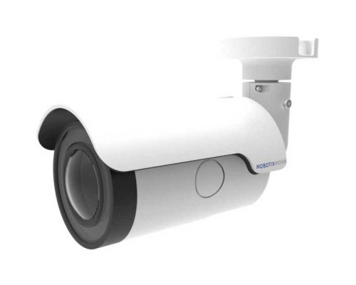 Mobotix Mx-VB2A-5-IR-VA 5 Megapixel Network IR Vandal Bullet Analytics Camera