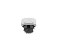 Mobotix Mx-VD1A-4-IR-D 4 Megapixel True Day/Night Outdoor Network IP Dome Camera, 9-22mm Lens