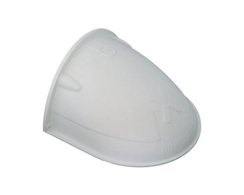 Mobotix MX-WH-Dome Wall Mount for D14 D12 and D10