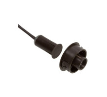 Nascom N11751178CB-ST N1175 Brown Switch with N1178C Nd Magnet