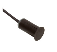 Nascom N1175B-SW018 N1175 Brown Switch with 18 Inch Leads