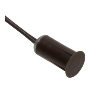 Nascom N1175B-SW036 N1175 Brown Switch with 3 Foot Leads