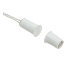 Nascom N1175W-ST018 N1175 White Set with 18 Inch Leads