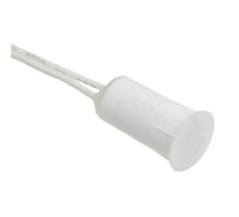 Nascom N1175W-SW2-2K N1175 White Switch with 2.2K Resistor