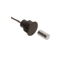 Nascom N1178C2550B-ST N1178C Brown Switch and Nd Bare Magnet MN2550