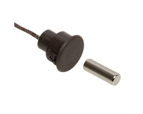 Nascom N1178C2575B-ST N1178C Brown Switch and Nd Bare Magnet MN2575