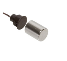 Nascom N1178C3750B-ST2-2K N1178C Brow Set with Nd Bare Magnet MN3750 and 2.2K Resistor