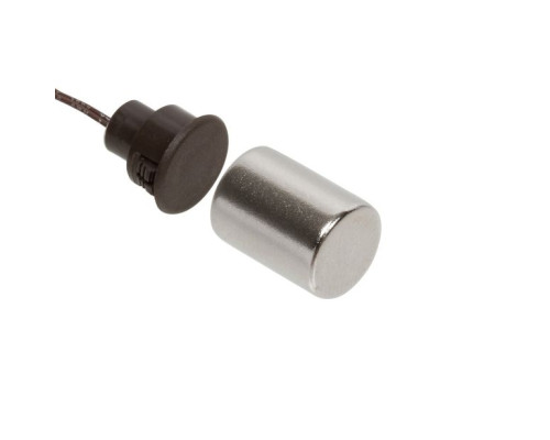 Nascom N1178C3750B-ST2-2K N1178C Brow Set with Nd Bare Magnet MN3750 and 2.2K Resistor