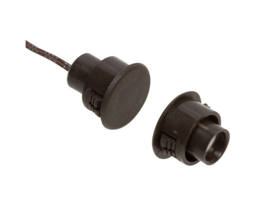 Nascom N1178CB-ST072 N1178C Brown Set with 6 Foot Leads