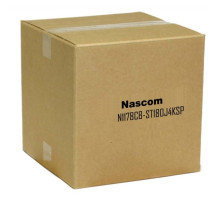 Nascom N1178CB-ST180J4KSP 3/4 Stubby Ptf CL Rx/Neo Mag 180jin R4ksp