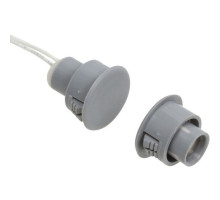 Nascom N1178CG-ST036 Recessed 3/4' Stubby Switch/Magnet Set