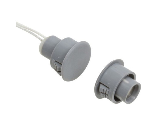 Nascom N1178CG-ST1K N1178C Grey Set with 1K Resistor