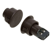 Nascom N1178CTB-ST1KSP N1178C Brown Terminal Set with 1K Resistor In Series and Parallel