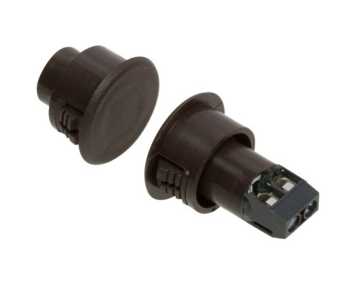 Nascom N1178CTB-ST1KSP N1178C Brown Terminal Set with 1K Resistor In Series and Parallel