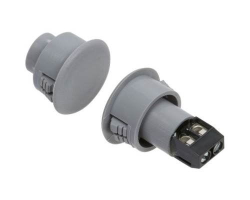 Nascom N1178CTG-ST1KSP N1178C Grey Terminal Set with 1K Resistor In Series and Parallel