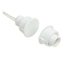 Nascom N1178CW-ST018 N1178C White Set with 18 Inch Leads