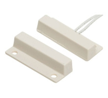 Nascom N122WGW-ST072 N122WG White Set with 6 Foot Leads