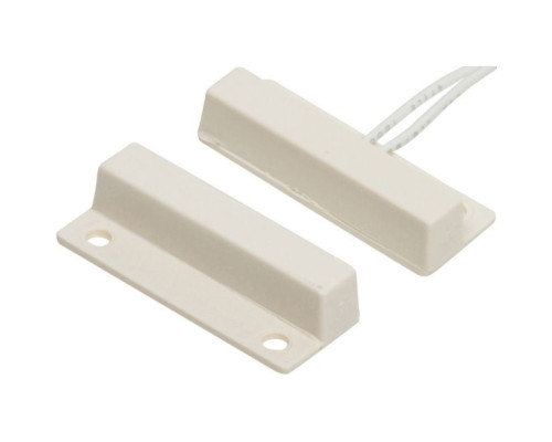 Nascom N122WGW-ST072 N122WG White Set with 6 Foot Leads