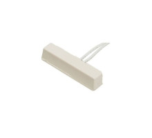 Nascom N122WGW-SWNF N122WG White No Flange Switch