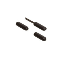 Nascom N135WGB-ST2XM-CAPE N135WG Brown Cap End Lead Set with 2 Magnets Per Switch