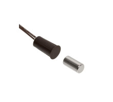 Nascom N1752550B-ST N175 Brown Switch and Nd Bare Magnet MN2550