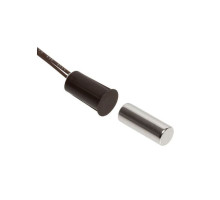 Nascom N1752575B-ST N175 Brown Switch and Nd Bare Magnet MN2575