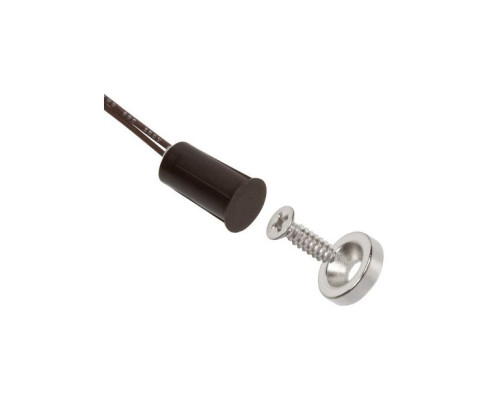 Nascom N175400B-ST N175 Brown Switch with Nd Bare Mag MN400 and Flathead Screws