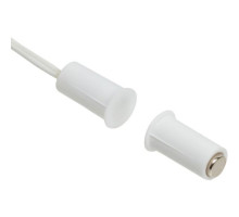 Nascom N175W-ST018 N175 White Set with 18 Inch Leads