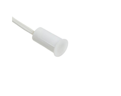 Nascom N175W-SW004 N175 White Switch with 4 Inch Leads