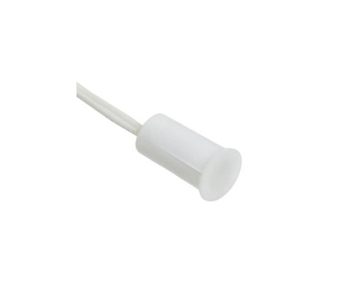 Nascom N175W-SW018 N175 White Switch with 18 Inch Leads