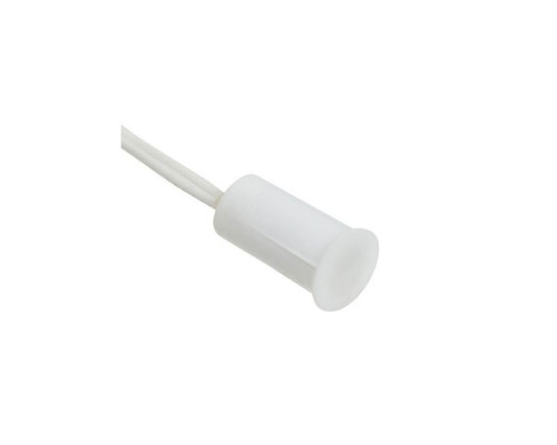 Nascom N175W-SW036 N175 White Switch with 3 Foot Leads