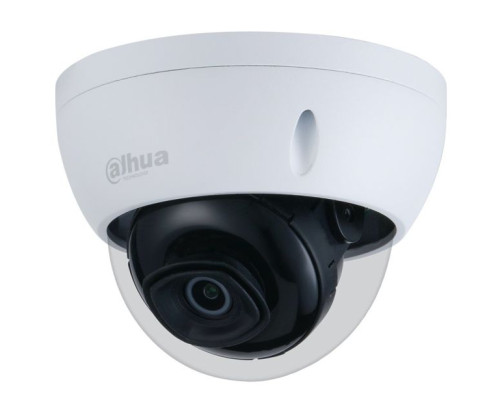 Dahua N22AL12 2 Megapixel Fixed Mini Dome Network Camera with 2.8mm Lens