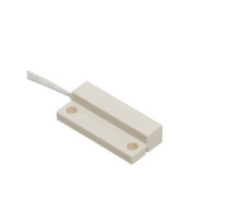 Nascom N22WGW-SWL N22WG White Standard Switch