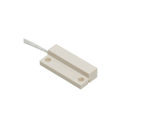 Nascom N22WGW-SWL N22WG White Standard Switch