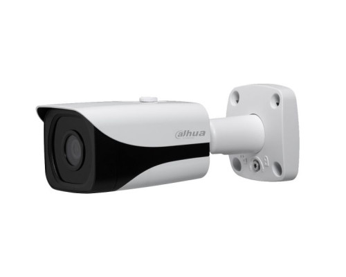 Dahua N24CB33 2 Megapixel Network IR Outdoor Bullet Camera, 3.6mm Lens