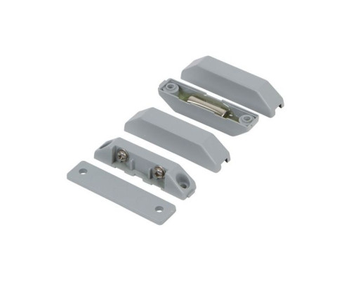 Nascom N282TXGG-STBT N282TXG Grey Standard Set with Backs and Tape