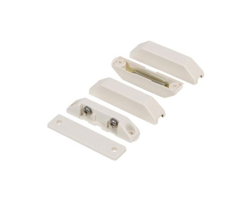 Nascom N285TWGW-ST2-2KRD N285TWG White Set with 2.2K Res In Series and Red Dot