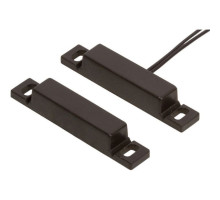 Nascom N35WGB-ST024 Stick on Closed Loop Switch/Magnet Set, Breakoff End Mounting Flange