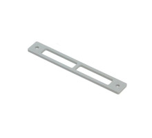 Nascom N400GSP Accessory Spacer for N400 Series Switches, Gray