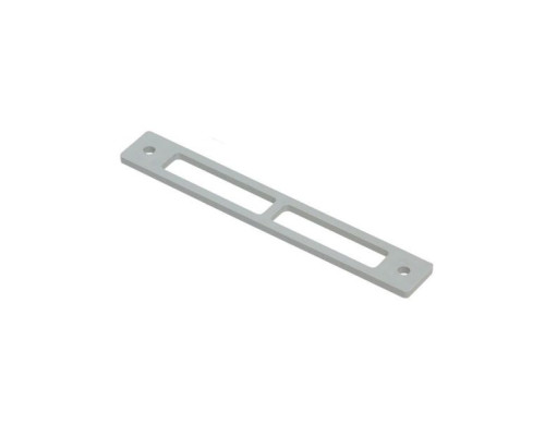 Nascom N400GSP Accessory Spacer for N400 Series Switches, Gray